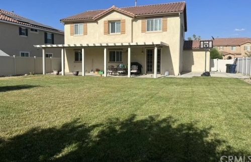 1533 Rose St, Redlands, CA 92374-4735