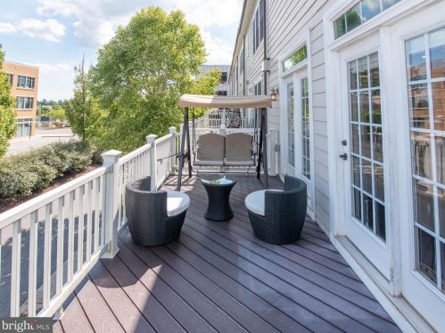 8137 Westside Blvd, Fulton MD  20759-2590 exterior