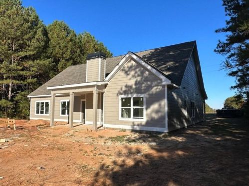 676 Starrsville Rd, Porterdale, GA 30014-5496