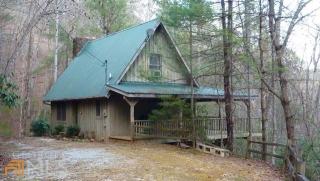 1520 Bear Gap Rd, Lakemont, GA 30552-3117