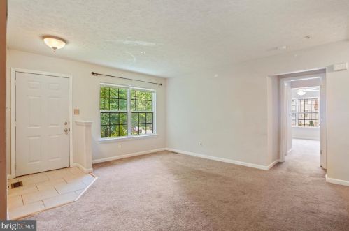 201 Woodland Green Way, Aberdeen MD  21001-2943 exterior