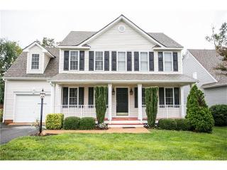 2924 Mariners Pl, Midlothian, VA 23112-4342