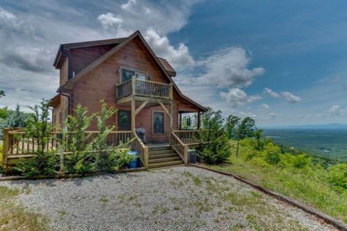 582 Big Rock Rd, Sunshine, NC 28018-7809