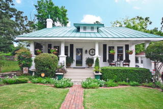 1915 Hampton Ave, Augusta, GA 30904-4131