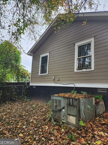 775 Humphries St, Atlanta, GA 30310-2166