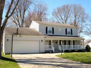 410 Edwards Ave, Galesburg, IL 61401-3269
