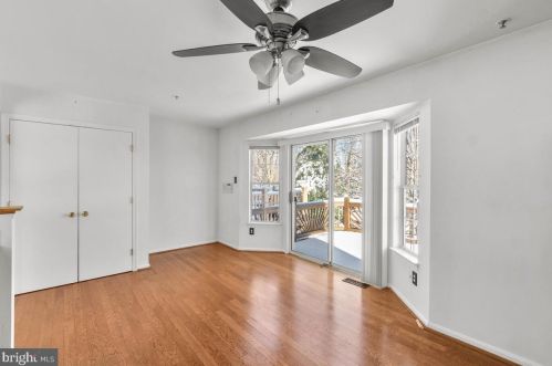 6100 Cliffside Trl, Columbia MD 21045-7412 exterior