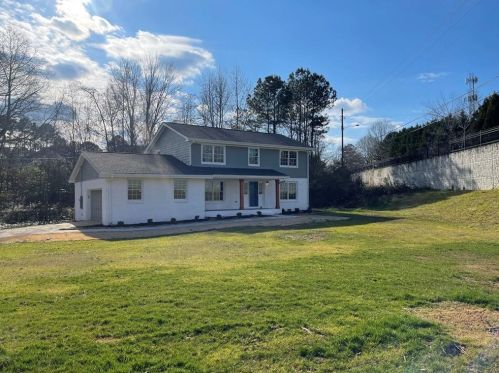 5060 Sunset Trl, Marietta, GA 30068-4733