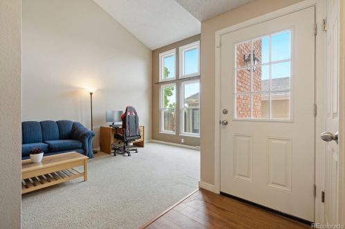 2893 Greenland Dr, Loveland CO  80538-2901 exterior