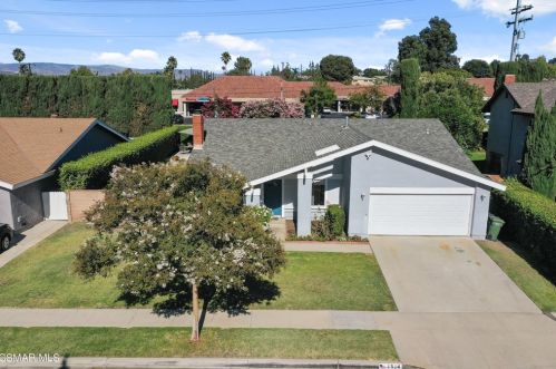 1514 Acapulco Ave, Simi Valley, CA 93065-4009