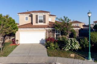 2764 Sea Horse Ct, Hayward, CA 94545-1368