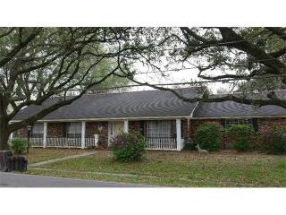 200 Harding St, Destrehan LA  70047-4209 exterior