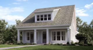 2008 Historic Cir, Cary NC  27560-8175 exterior