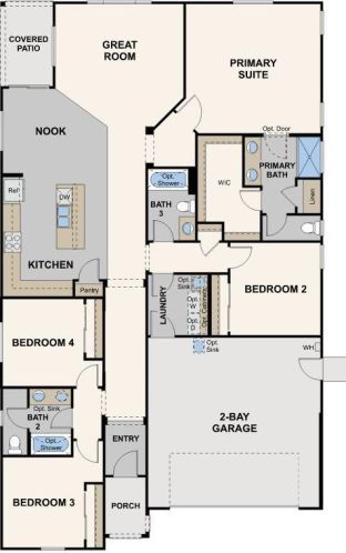 354 Manchester Dr, Los Banos, CA 93635-5447