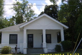 313 Jl Lomax Dr, Valdosta, GA 31601-5408
