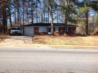 6015 Singleton Rd, Norcross, GA 30093-1912