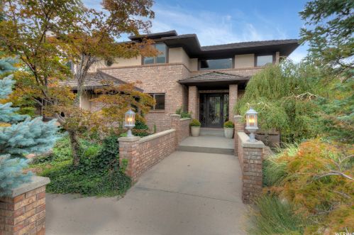 10188 Dimple Dell Ln, Sandy UT 84092-4505 exterior