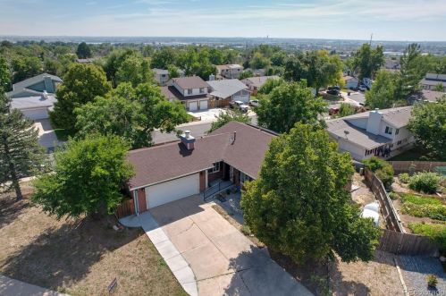 780 Downing Way, Denver, CO 80229-5917