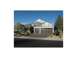 1434 Romanesca Dr, Henderson NV  89052-5518 exterior