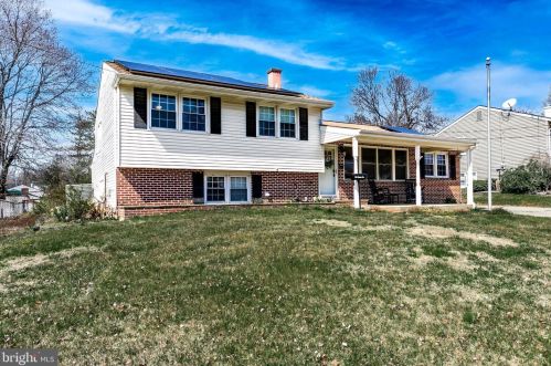 723 Duke Dr, Wenonah, NJ 08090-1020