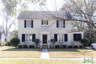 543 Columbus Dr, Savannah, GA 31405-4306