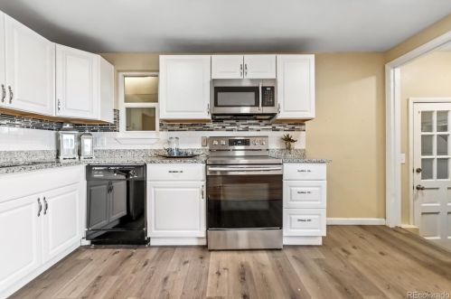 4171 Eliot St, Englewood CO  80110-4314 exterior