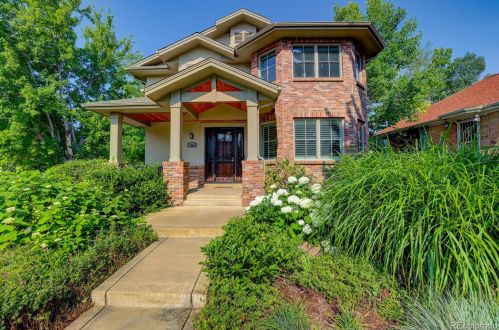 2805 Vrain St, Denver, CO 80236-2114