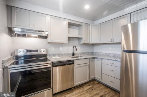 14630 Tynewick Ter, Silver Spring MD  20906-2672 exterior