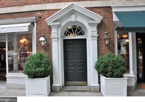 48 Nassau St, Princeton, NJ 08542-4512