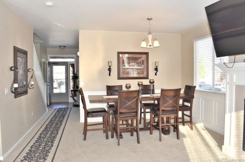 5250 Tall Spruce St, Denver CO  80601-5382 exterior