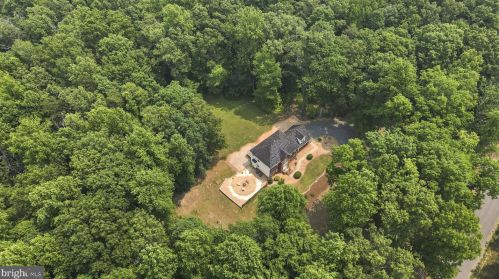 28281 Beech Dr, Rhoadesville VA  22542-9094 exterior