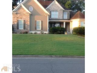 3029 Addie Pond Way, Marietta, GA 30064-5324
