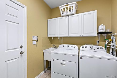 10277 Celestine Pl, Parker CO 80134-9170 exterior