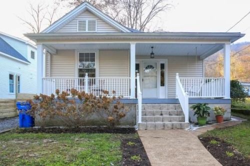 5205 Beulah Ave, Chattanooga, TN 37409-2116