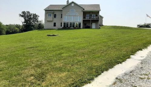 422 High Meadow Ct, Foley, MO 63347-2875