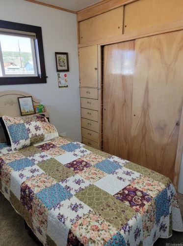 429 Elm St, Leadville CO  80461-3911 exterior