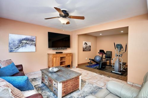 8548 Kettle Pl, Englewood CO 80112-4748 exterior