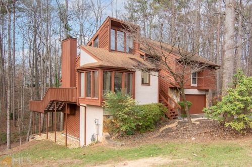 2701 Tritt Springs Trce, Marietta, GA 30062-5267