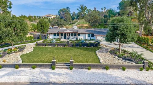 656 Corrida Dr, Covina, CA 91724-3561