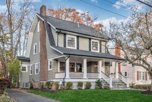 167 Oakland Rd, Maplewood, NJ 07040-2315