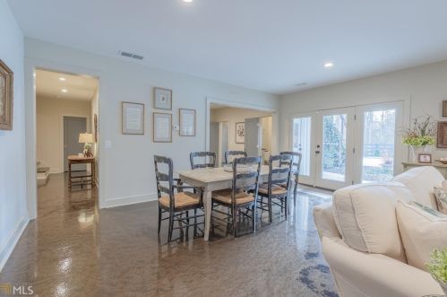 533 Elder Dr, Jefferson GA  30549-0066 exterior