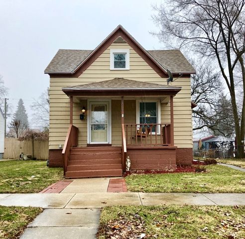 1070 Osborn Ave, Kankakee, IL 60901-5648