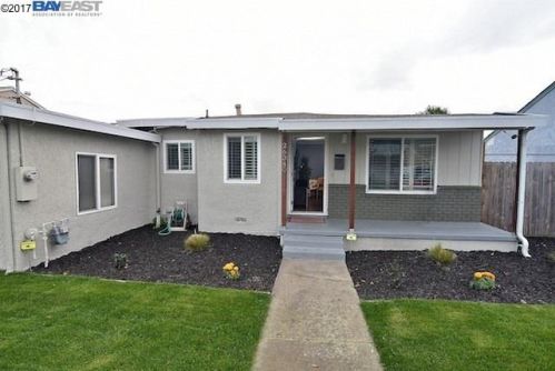 26340 Regal Ave, Hayward, CA 94544-3106