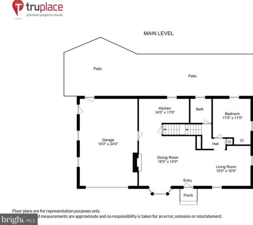 903 Kerwin Rd, Silver Spring MD 20901-1752 exterior