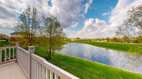 875 Krystal Ln, Mokena, IL 60451-2615
