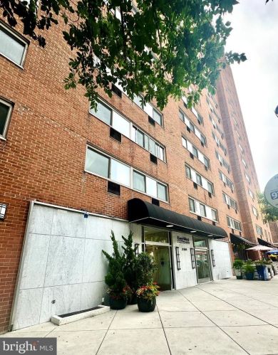 2101 Chestnut St, Philadelphia, PA 19103-3197