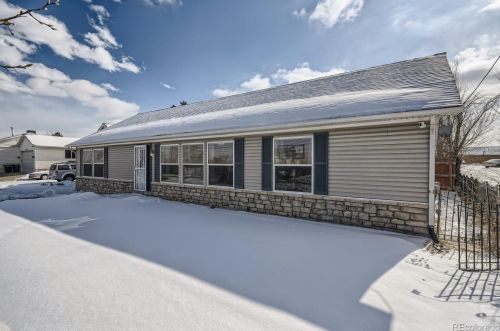 2700 Bates Ave, Denver CO  80236-2815 exterior