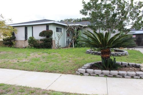 1420 Heathdale Ave, Covina, CA 91722-1444
