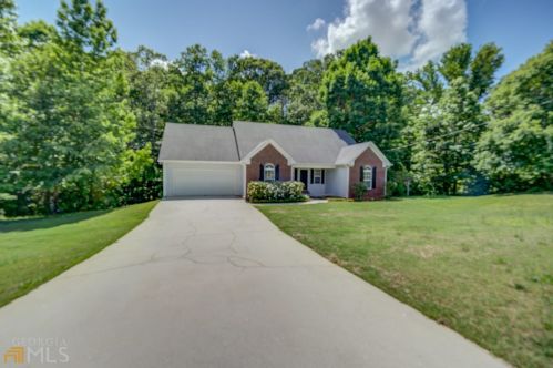 60 Alcovy Forest Way, Porterdale, GA 30014-6450