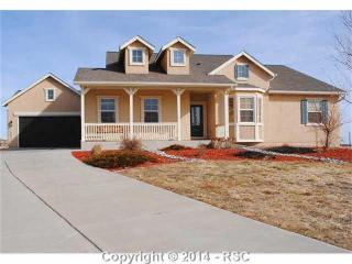 11242 Indian Echo Ter, Amo, CO 80831-5006